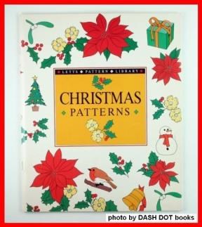 Papel CHRISTMAS PATTERNS