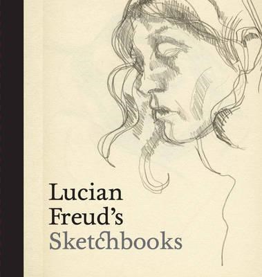 Papel LUCIAN FREUD'S SKETCHBOOKS (CARTONE)
