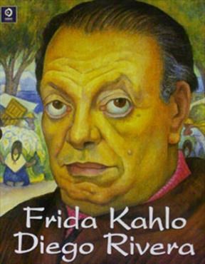 Papel FRIDA KAHLO & DIEGO RIVERA (CARTONE CON ESTUCHE) (2 LIBROS)