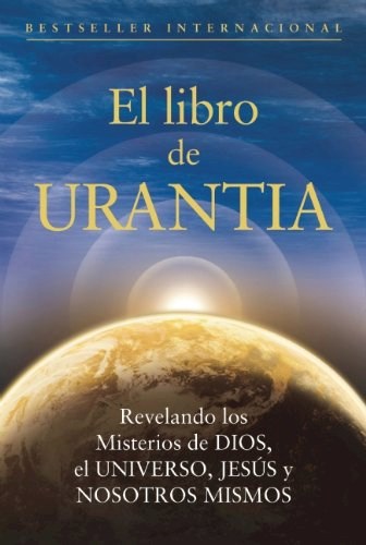 Papel LIBRO DE URANTIA
