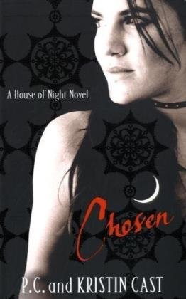 Papel CHOSEN (A HOUSE OF NIGHT NOVEL 3) (POCKET)