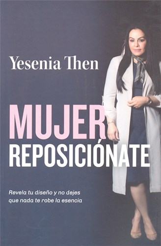 Papel MUJER REPOSICIONATE