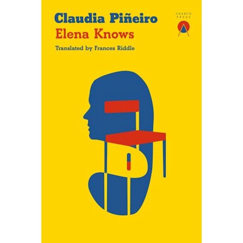Papel ELENA KNOWS [TRANSLATED BY FRANCES RIDDLE]
