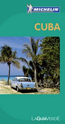 Papel CUBA (GUIA VERDE)
