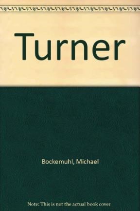 Papel TURNER J M W 1775-1851