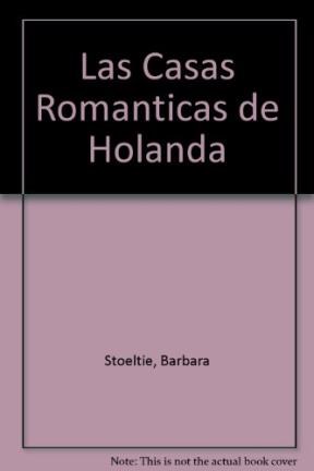 Papel CASAS ROMANTICAS DE HOLANDA (CARTONE)