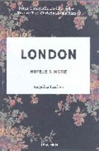 Papel LONDON HOTELS & MORE
