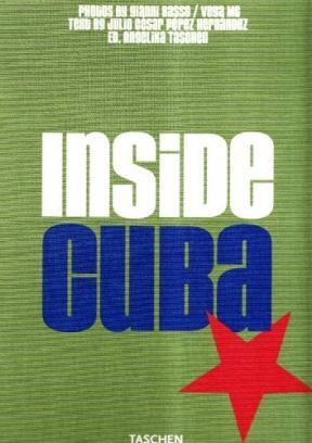 Papel INSIDE CUBA (CARTONE)
