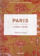 Papel PARIS HOTELS & MORE