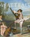 Papel ANTOINE WATTEAU 1684 - 1721 (SERIE MENOR)