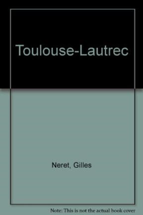 Papel HENRI DE TOULOUSE LAUTREC (CARTONE)
