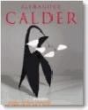 Papel ALEXANDER CALDER 1898-1976 (ILUSTRADO)