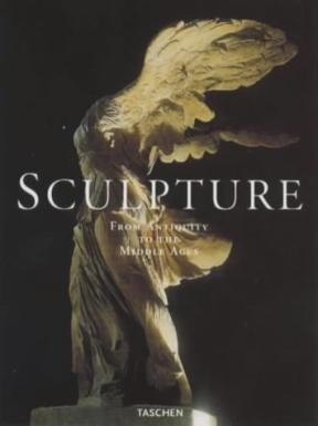 Papel SCULPTURE FROM ANTIQUITY TO THE MIDDLE AGES (CARTONE)