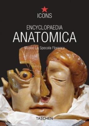 Papel ENCYCLOPAEDIA ANATOMICA (MUSEO LA SPECOLA FLORENCE) (RUSTICO)