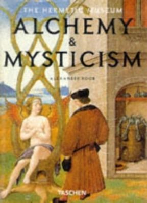 Papel ALCHEMY & MYSTICISM
