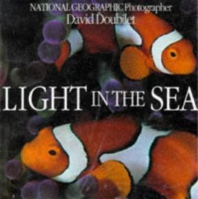 Papel LIGTH IN THE SEA