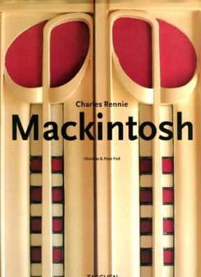 Papel MACKINTOSH (CHARLES RENNIE MACKINTOSH 1868-1928) (CARTONE)