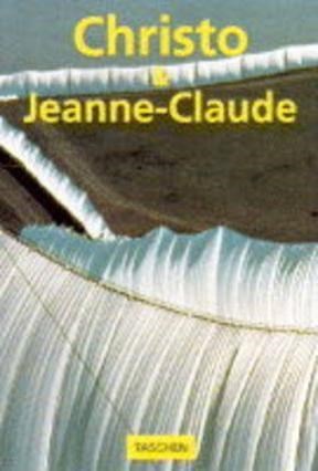 Papel CHRISTO & JEANNE-CLAUDE (SERIE MENOR EDICION GRANDE)