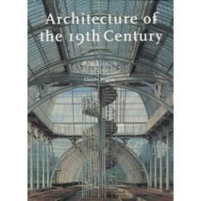 Papel ARCHITECTURE OF THE 19TH CENTURY