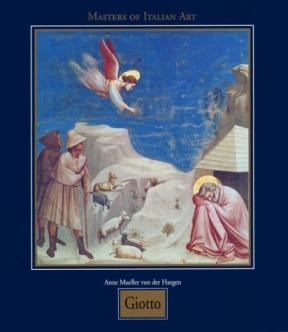 Papel GIOTTO (MASTERS OF ITALIAN ART) (CARTONE)