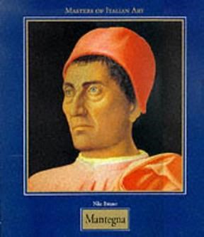 Papel MANTEGNA 1430/31-1506 (MASTERS OF ITALIAN ART) (CARTONE)