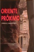 Papel ORIENTE PROXIMO HISTORIA Y ARQUEOLOGIA (CARTONE)