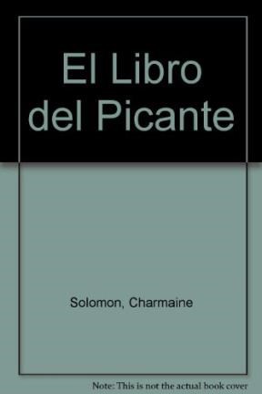 Papel LIBRO DEL PICANTE (CARTONE)