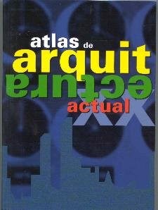 Papel ATLAS DE ARQUITECTURA ACTUAL
