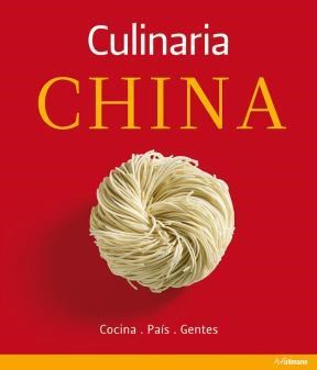 Papel CULINARIA CHINA COCINA PAIS GENTES (CARTONE)