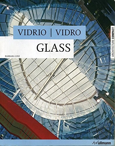 Papel VIDRIO / VIDRIO / GLASS (COMPACT ARCHITECTURE COMPACT) (TRILINGUE)