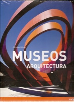 Papel MUSEOS ARQUITECTURA (CARTONE)