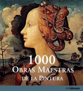 Papel 1000 OBRAS MAESTRAS DE LA PINTURA (CARTONE)