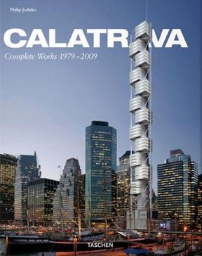 Papel CALATRAVA COMPLETE WORKS 1979-2009 (CARTONE)