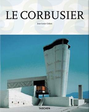 Papel LE CORBUSIER (COLECCION 25 ANIVERSARIO) (CARTONE)
