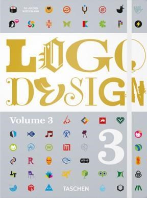 Papel LOGO DESIGN VOLUME 3 (ESPAÑOL / ITALIANO / PORTUGUES)