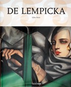 Papel TAMARA DE LEMPICKA (COLECCION 25 ANIVERSARIO) (CARTONE)