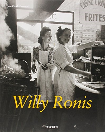 Papel WILLY RONIS (CARTONE)