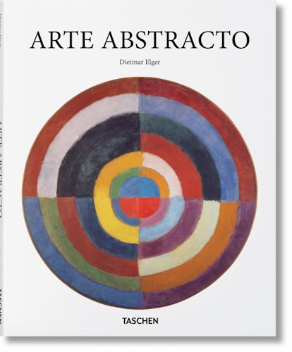 Papel ARTE ABSTRACTO (SERIE BASIC ART 2.0) (CARTONE)