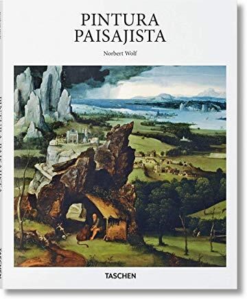 Papel PINTURA PAISAJISTA (BASIC ART 2.0) (CARTONE)