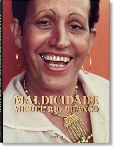 Papel MALDICIDADE MIGUEL RIO BRANCO (CARTONE)
