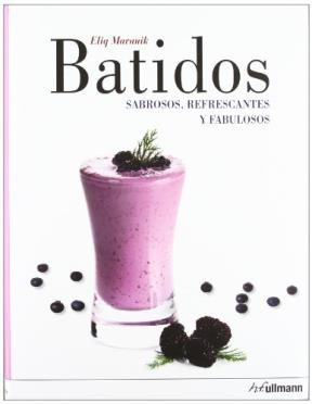 Papel BATIDOS SABROSOS REFRESCANTES Y FABULOSOS (CARTONE)
