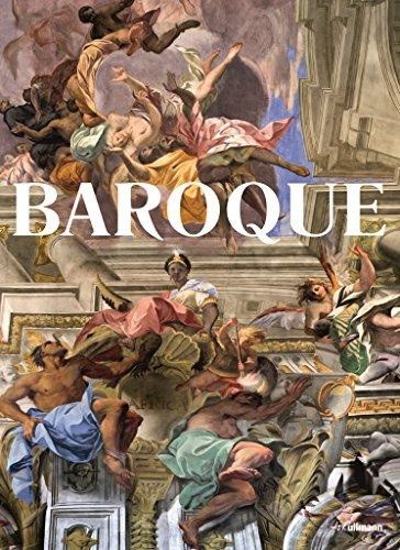 Papel BAROQUE THEATRUM MUNDI THE WORLD AS A WORK OF ART (CARTONE)