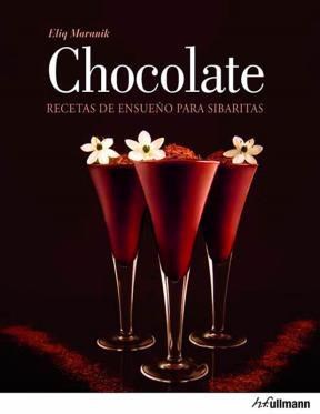 Papel CHOCOLATE RECETAS DE ENSUEÑO PARA SIBARITAS (CARTONE)