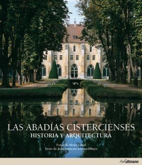 Papel ABADIAS CISTERCIENSES HISTORIA Y ARQUITECTURA