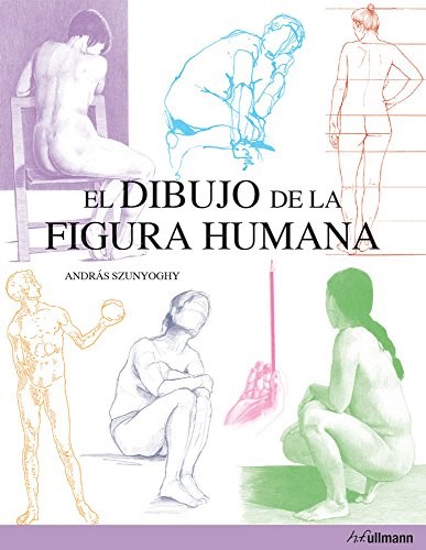 Papel DIBUJO DE LA FIGURA HUMANA (CARTONE)