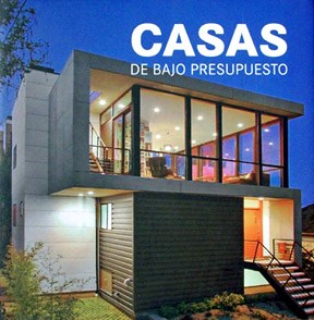Papel CASAS DE BAJO PRESUPUESTO (CARTONE)