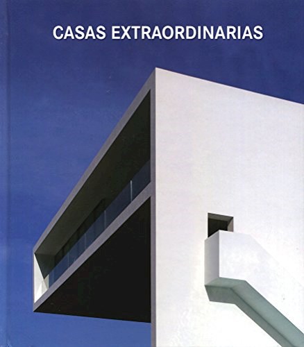Papel CASAS EXTRAORDINARIAS (CARTONE)