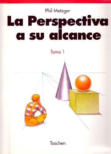 Papel PERSPECTIVA A SU ALCANCE [TOMO 1]