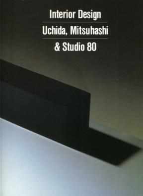 Papel INTERIOR DESIGN UCHIDA MITSUHASHI & STUDIO 80