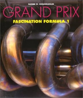 Papel GRAND PRIX FASCINATION FORMULA 1